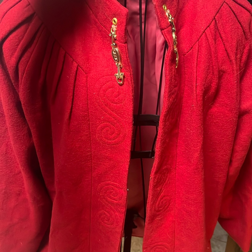 Coat